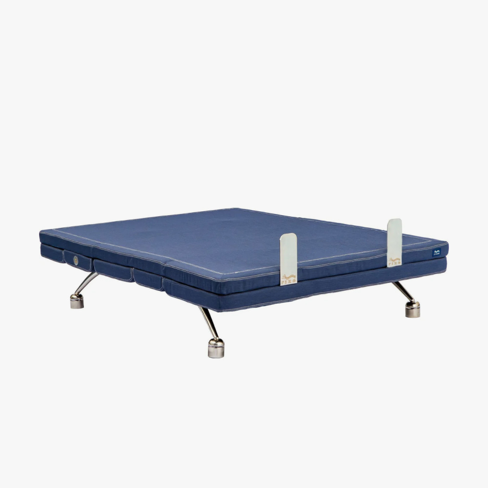 Somnia Adjustable Bed
