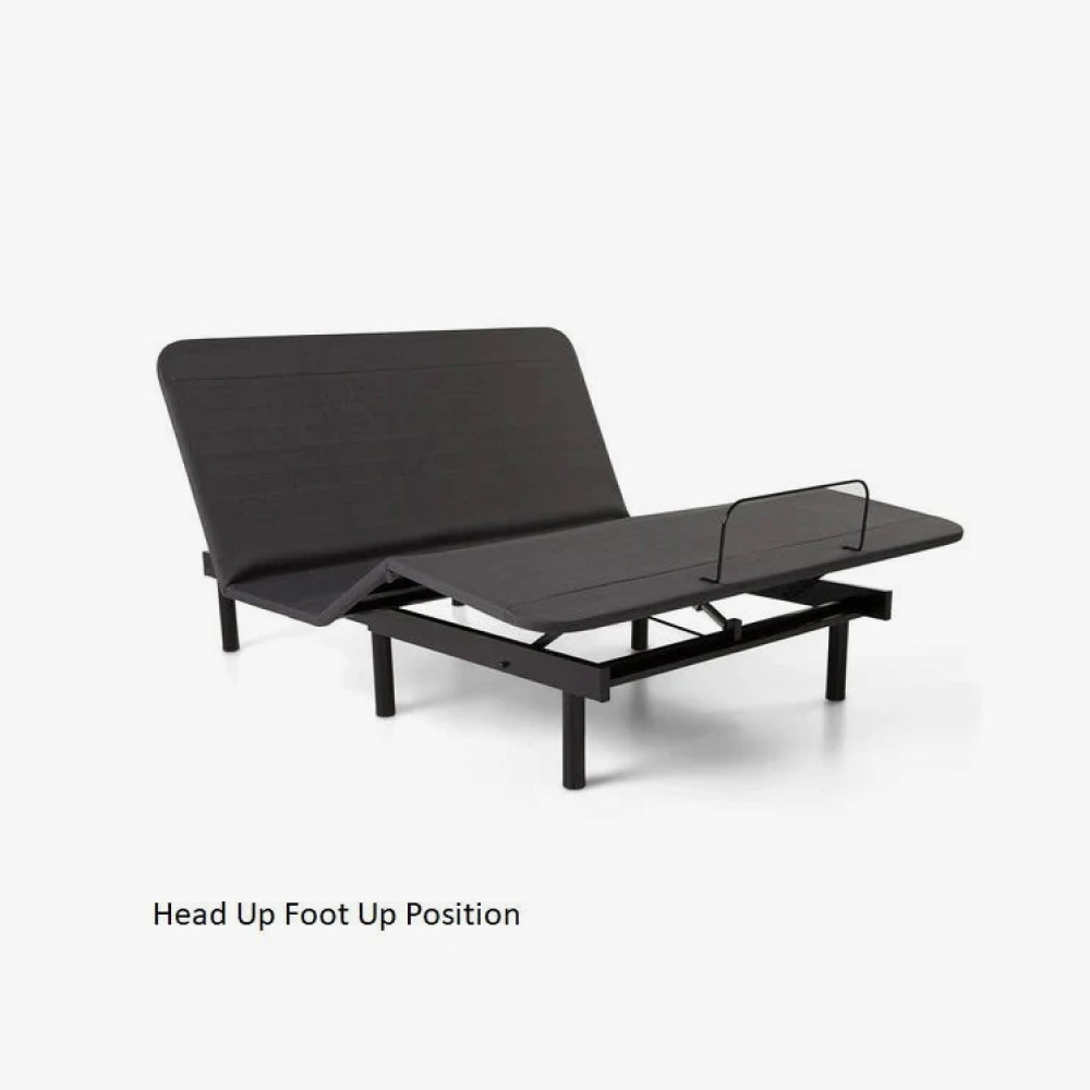 Somnia II Adjustable Bed