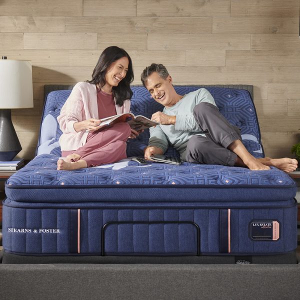 Somnia Soft Pillow Top 16" Mattress - Full