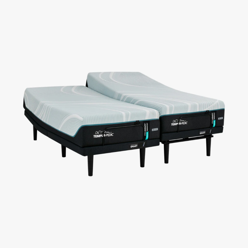 TEMPUR-ProAdapt Medium Hybrid 12" Mattress