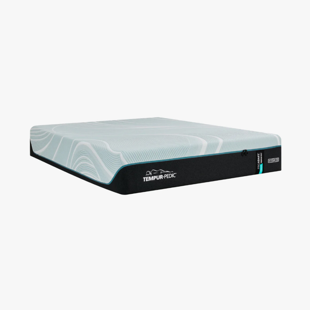TEMPUR-ProAdapt Medium Hybrid 12" Mattress