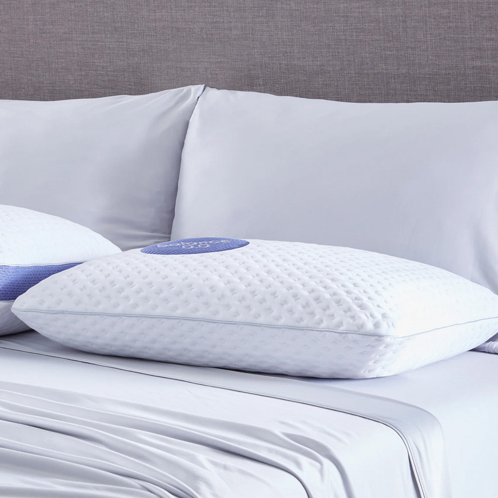 Balance Performance Pillow